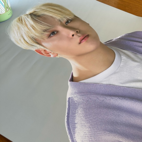 Seventeen Seungkwan Poster | K-pop - Picture 3 of 3